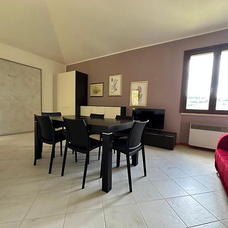 Villino Con Piscina Villa Terni Luaran gambar