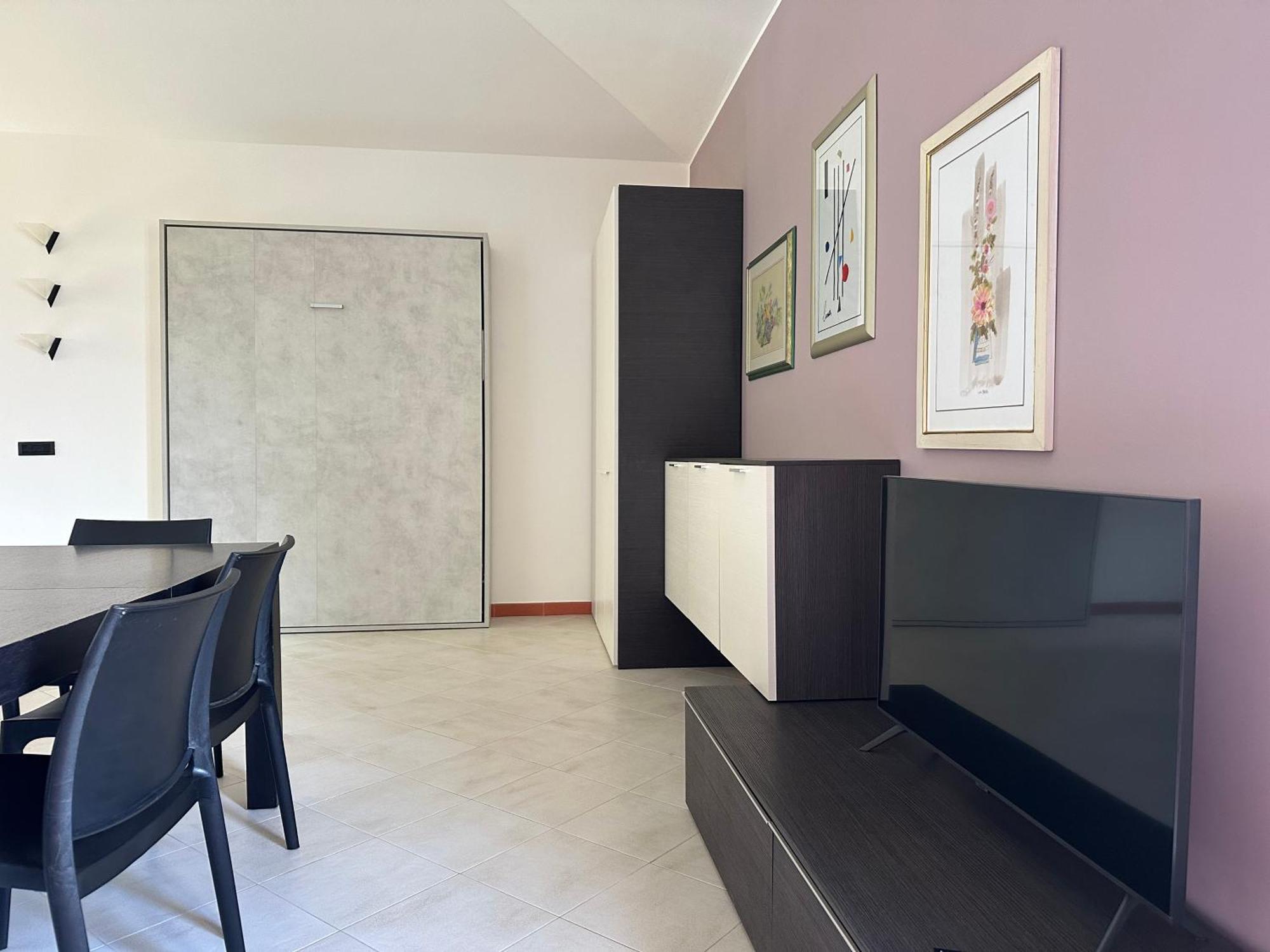 Villino Con Piscina Villa Terni Luaran gambar